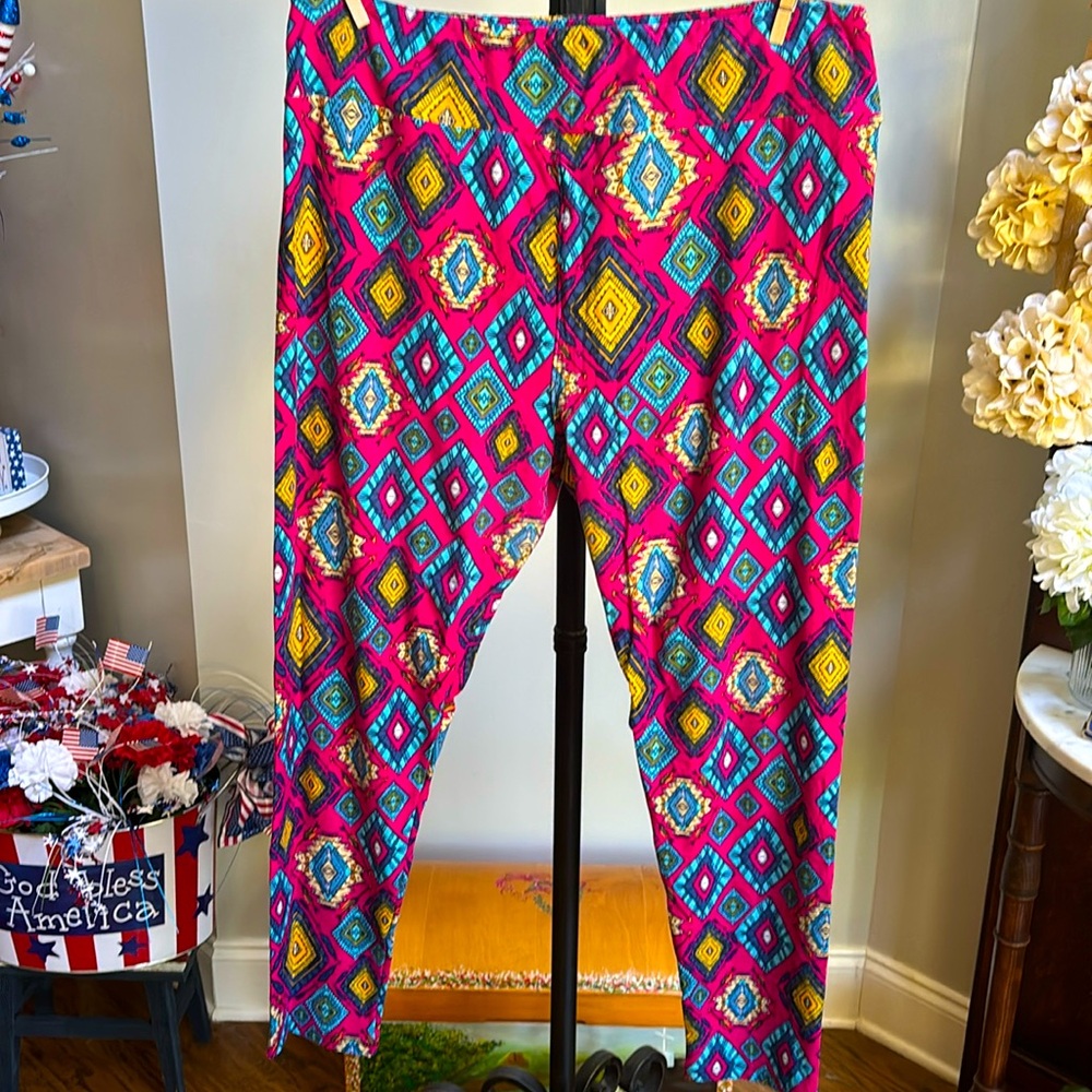 Leggings by LuLaRoe